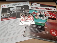 kl. Konvolut Kleinwagen