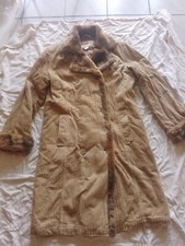 Breitcord Grobcord Mantel