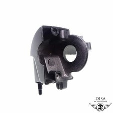 Armatur halter links schalter - armatur,