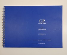 Cp Company Stone Island A/W 04