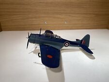 FRANKLIN MINT 1:48 DB 1