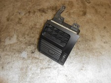 Lüftungsausströmer