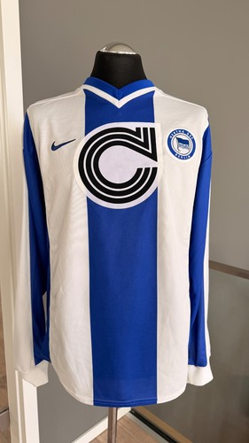 Matchworn hertha bsc - cl,