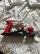 WSW Kraft Walter Werkzeuge Hobel Hobelwerkzeuge