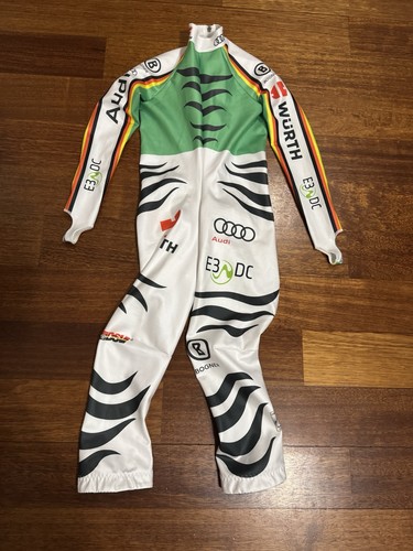 Bogner dsv team ski - bogner,