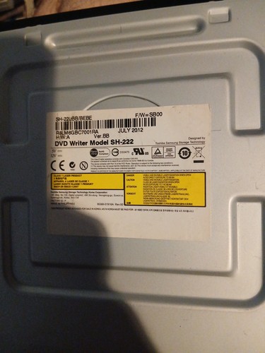 Dvd brenner intern ata - brenner,
