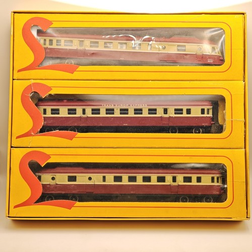 Lima rgp tee sncf - tee, 1002