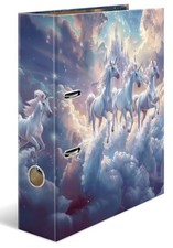 Herma Motiv-Ordner A4 Fantasy