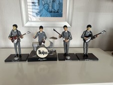 BEATLES Figuren HAMILTON GIFTS 1991 Vintage Good Performer von JP- RAR -