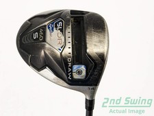 TaylorMade SLDR S Driver 14°