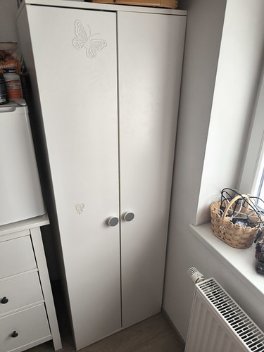 Ikea schrank für kinderzimmer - ikea,