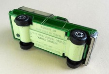 Matchbox Lesney SF 50A-Ford