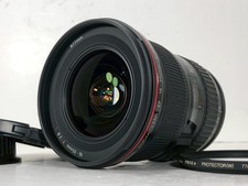 Mint canon 35mm - [mint], 16-35mm
