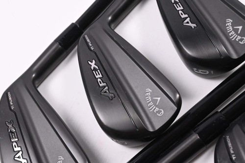 Callaway apex fusion eisen - callaway, ti