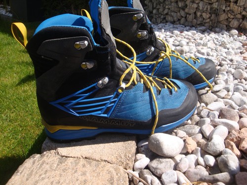 Mammut trekkingschuhe kento - trekkingschuhe,