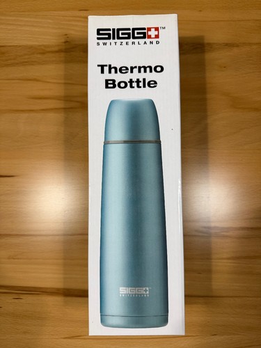 Sigg thermoskanne becher - 1,0, l