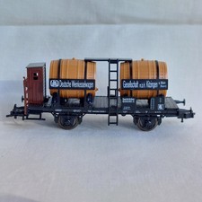 mes-94563	Sachsenmodelle H0