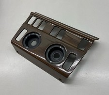 Mercedes W124 Bedienteil