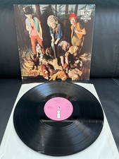 JETHRO TULL/This was-LP-Vinyl