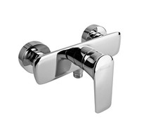 Mischbatterie Dusche