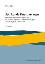 Ulrike Götz Sachkunde