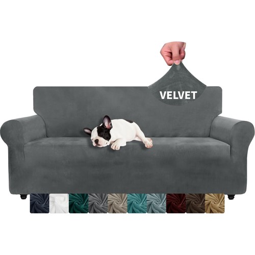 Sofaüberzug sitzer stretch - 3,