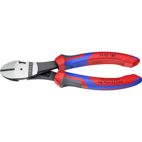 Knipex 180 werkstatt - knipex, 74