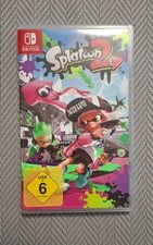 Splatoon 2 (Nintendo Switch)