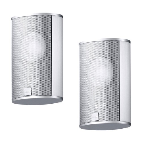 Canton 220 silber - cd, 220.3