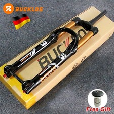 BUCKLOS MTB E-bike Gabel