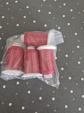 Overlockgarn 4x 1000m von