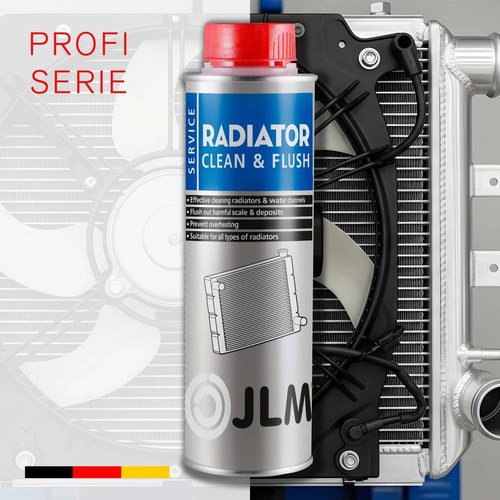 Jlm kühler reiniger - jlm,