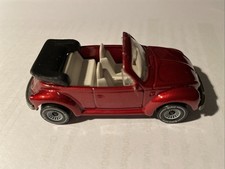 siku 1077-78 vw käfer 1303 LS 