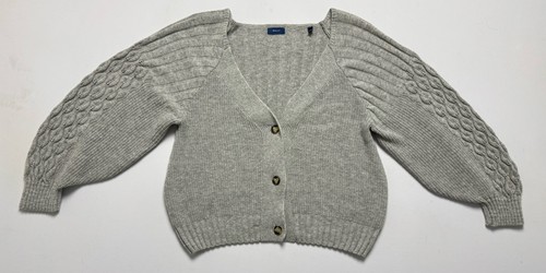 Gant oversize wolle s - gant, gr