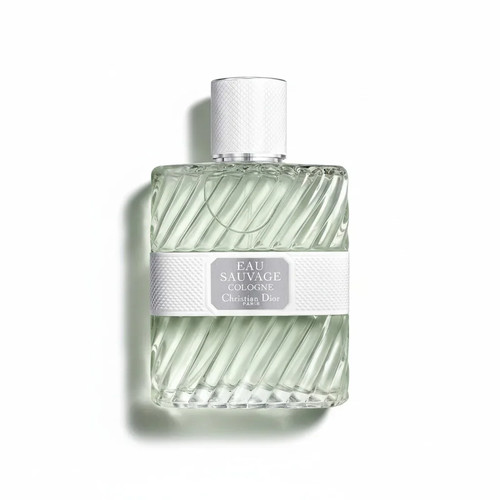 Dior eau sauvage cologne - eau,