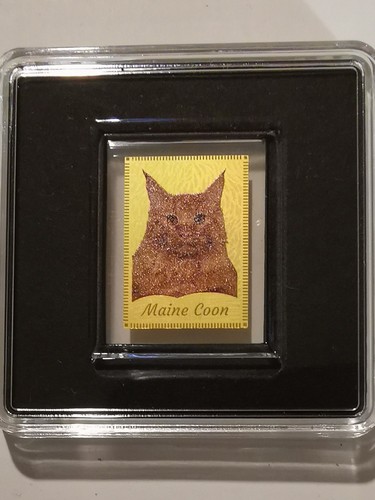 Goldbarren family cats - "family,
