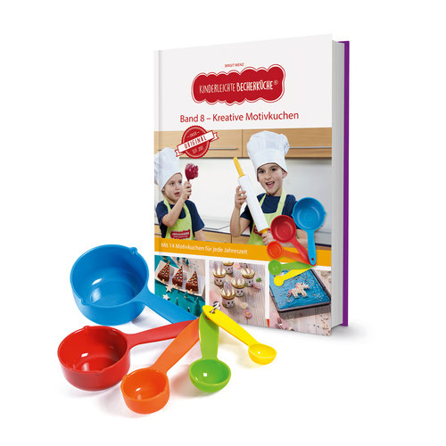 Kinderleichte becherküche - kinderleichte,