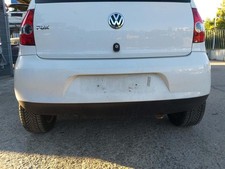VW Fox original Stoßstange