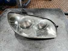 Scheinwerfer rechts Fiat Punto 188 Facelift Valeo 468493540, 67753141 DX