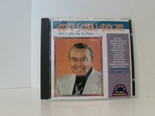 Im Cafe de la Paix (Edition