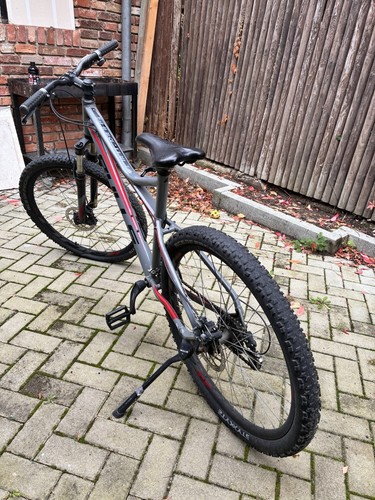 Mountainbike fahrrad top - fahrrad,