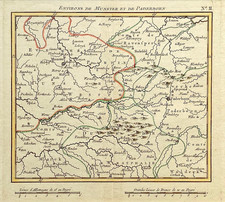 Münster Paderborn Original