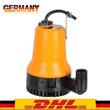 Tauchpumpe 65W 3000l/h