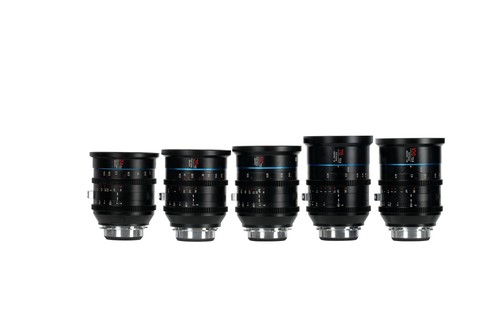 Sirui jupiter 5er set - sirui, 5er-set