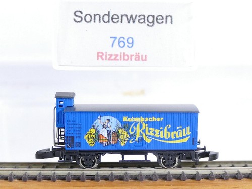 Märklin mini club - 🇩🇪,