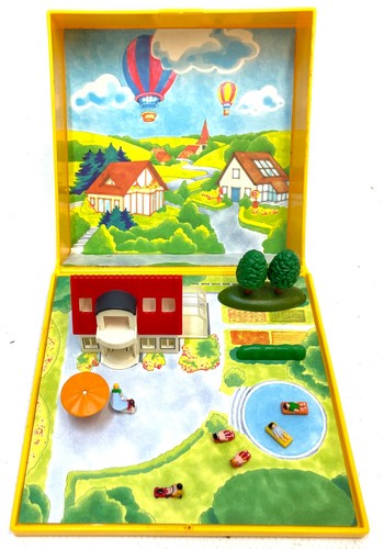 Playmobil 4335 microwelt - *, *