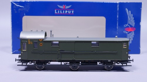 Liliput l334401 - h0,
