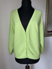 Cream DK Skandi Strickjacke