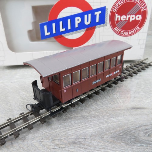Liliput 5311 hoe - -,