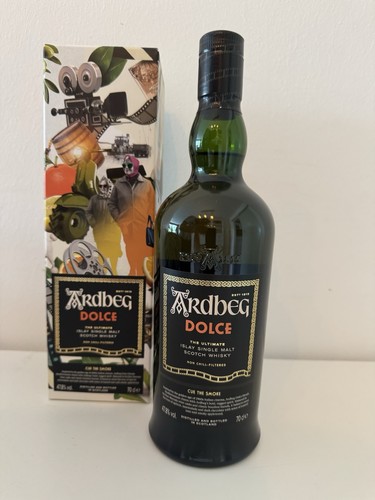 Ardbeg dolce limited - ardbeg, –